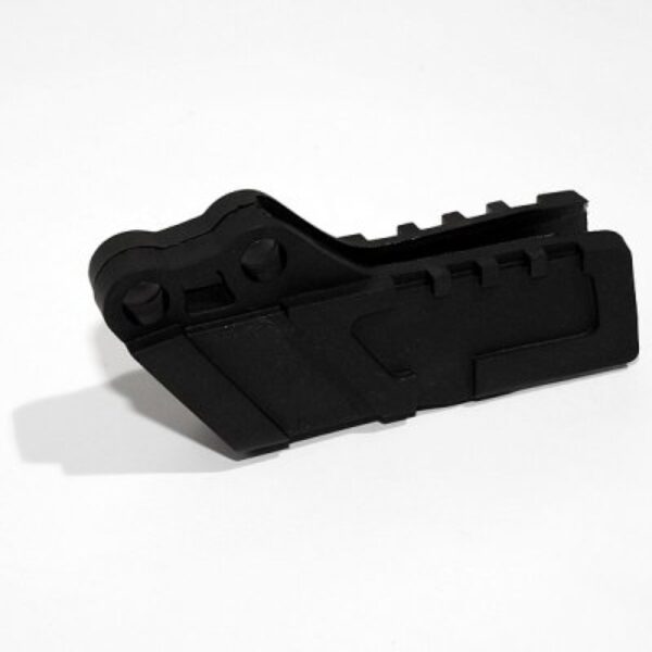 Prowadnica Łańcucha Kawasaki KX 125/250 ’03-’17, KXF 250 ’04-’05 Kolor Zielony | UFO