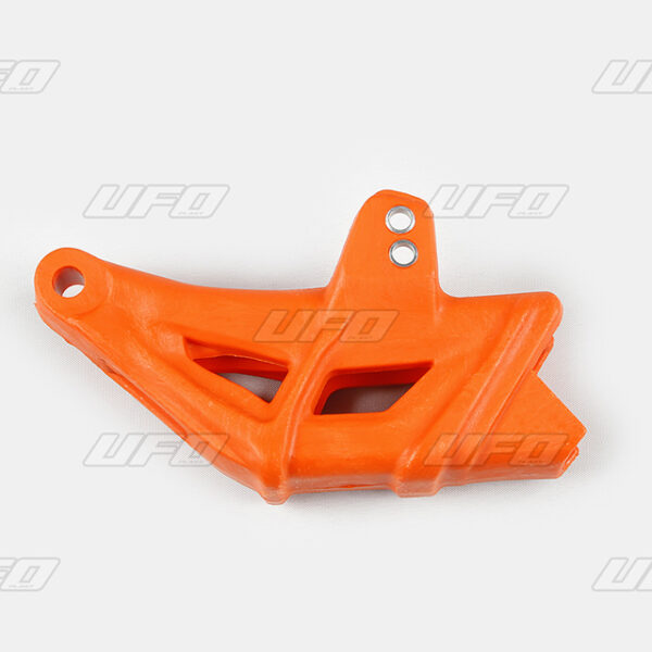 Prowadnica Łańcucha KTM SX ’07-’10, EXC ’08-’10 Kolor Pomarańczowy | UFO