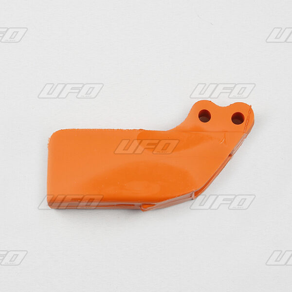 Prowadnica Łańcucha KTM SX 85 ’04-’14, SX/SX-F ’94-’06, EXC/EXCF ’94-’07 Kolor Pomarańczowy | UFO