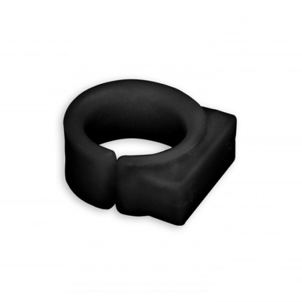 Prowadnica (MOCOWANIE) LINKI Kolor CZARNY (Okrągła Dzielona z Boku) – Zastępuje NY02465001 | UFO