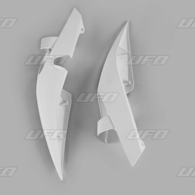 Błotnik tylny - HUSQVARNA TC 449/499 (2011-2013) - HU03348041