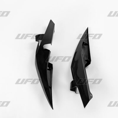 Błotnik tylny - HUSQVARNA TC 449/499 (2011-2013) - HU03348001