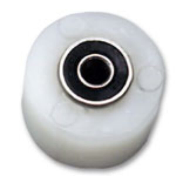 ROLKA Łańcucha Uniwersalna Kolor Neutral (8X42X24MM)(79-5008) | UFO