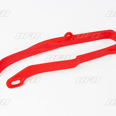 Ślizg Łańcucha Honda CR 125 '00-'07, CR 250 '00-'07, CRF 250R '04-'09, CRF 250X '04-'17, CRF 450R '02-'08, CRF 450X '05-'16 Kolor Czerwony
