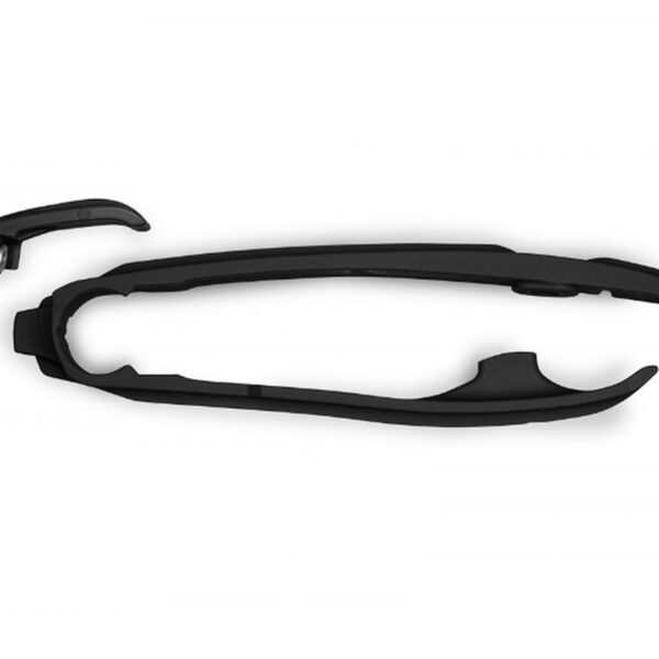 Ślizg Łańcucha Husqvarna TC 125 / 250 ’23-’24, TE 150 / 250 / 300 ’24, FC / TX / FX / FE 300 / 350 / 450 / 501 ’24, Kolor Czarny – Zastąpiony przez KT05018001 | UFO