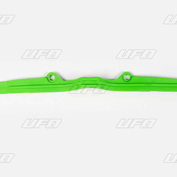 Ślizg Łańcucha Kawasaki KX 125/250 ’94-’09, Kolor Zielony | UFO