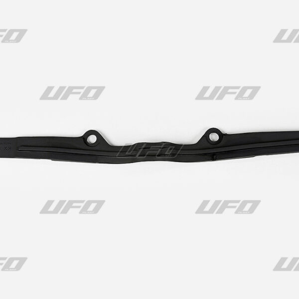 Ślizg Łańcucha Kawasaki KX 125/250 ’94-’09, Kolor Czarny | UFO