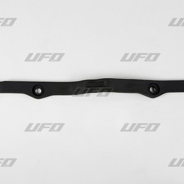 Ślizg Łańcucha Kawasaki KX 80 ’98-’00, KX 85 ’98-’26, KX 100 ’01-’21, KX 112 ’22-’26, Kolor Czarny | UFO