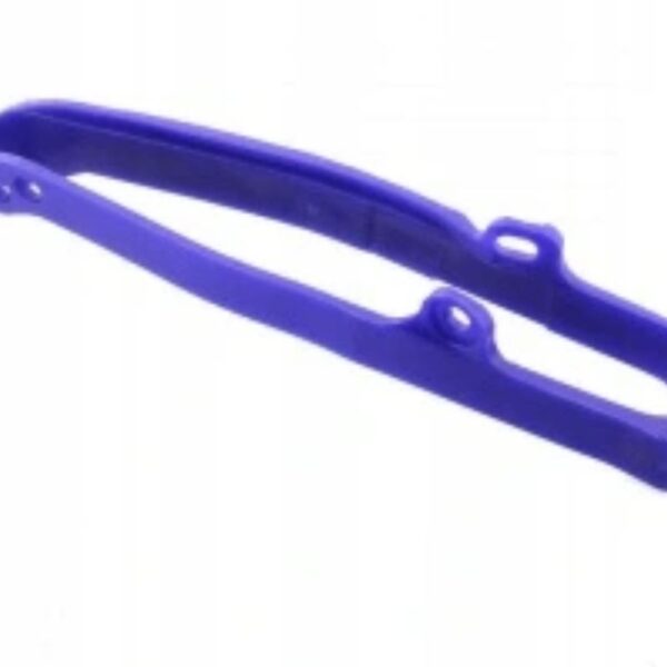 Ślizg Łańcucha Kawasaki KXF 250/450 ’06-’08 Kolor Niebieski = SU03937089, KA03762089 – Zastąpiony przez KA03762089 – – | UFO