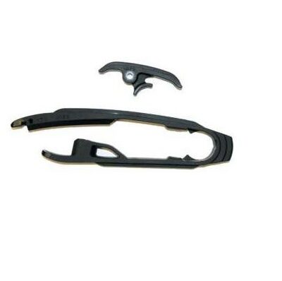 Ślizg łańcucha - KTM 660 SMC (2004-2007)