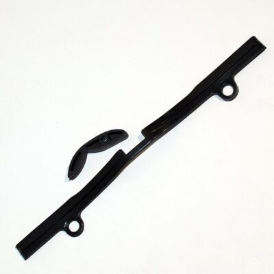 Ślizg Łańcucha KTM SX 85 '05-'17; SX 125/150/200/250 '04-'06; EXC '04-'07; SX-F '05-'06; EXC-F '06-'07 Kolor Czarny