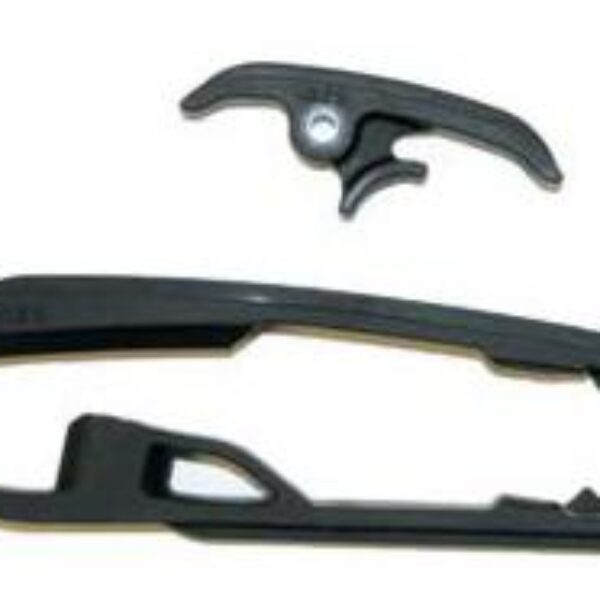 Ślizg Łańcucha (Mały i Duży) KTM SX ’11-’16, SXF ’11-’15 CZARNY – Zastępuje GG07134001 | UFO