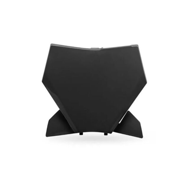 Tablica NA Numer Startowy KTM SX 85 ’25-’26 Kolor Czarny | UFO