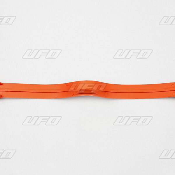 Ślizg Łańcucha KTM SX/SX-F ’97-’06, EXC/EXCF ’97-’07 Kolor Pomarańczowy | UFO