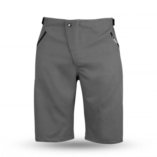 Spodenki Rowerowe MTB / E-Bike Terrain SV1 Pants Made IN Italy (Krótkie) Kolor Szary Rozmiar M/50/32 – Kolekcja 2025/2026 | UFO