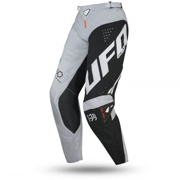 Spodnie Frequency Slim Kolor Szary Rozmiar XS / EU46 / US28 – – | UFO