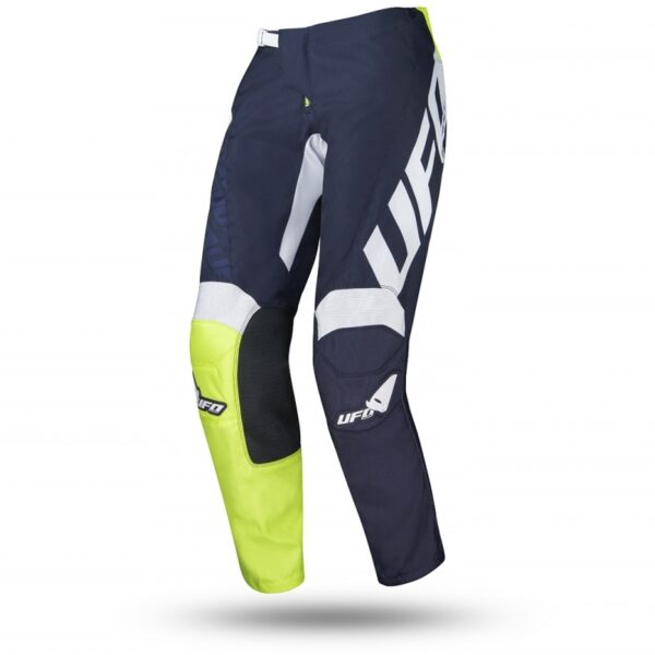 Spodnie Indium Kolor Ciemny Niebieski Rozmiar S / EU48 / US30 – – | UFO