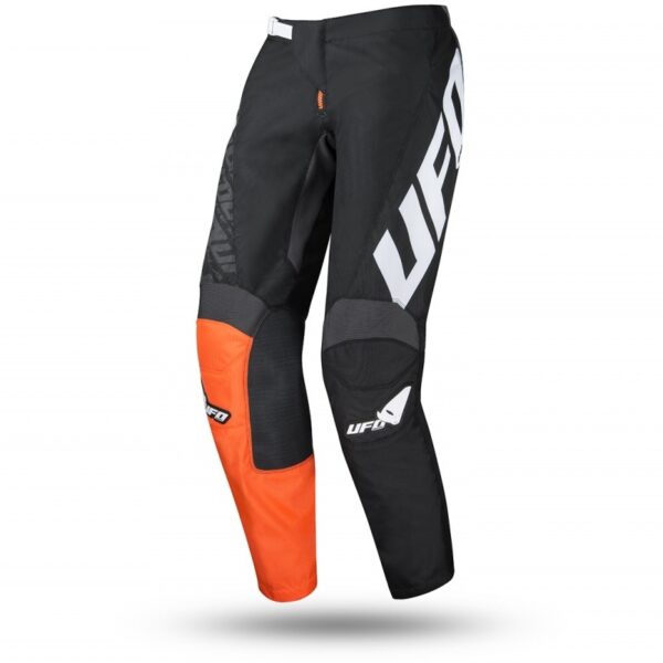 Spodnie Indium Kolor Czarny Rozmiar XXS / EU44 / US26 – – | UFO