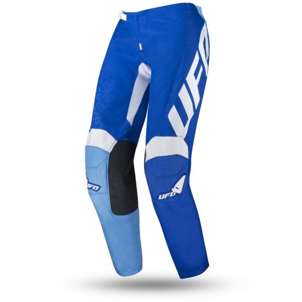 Spodnie Indium Kolor Niebieski Rozmiar S / EU48 / US30 – – | UFO