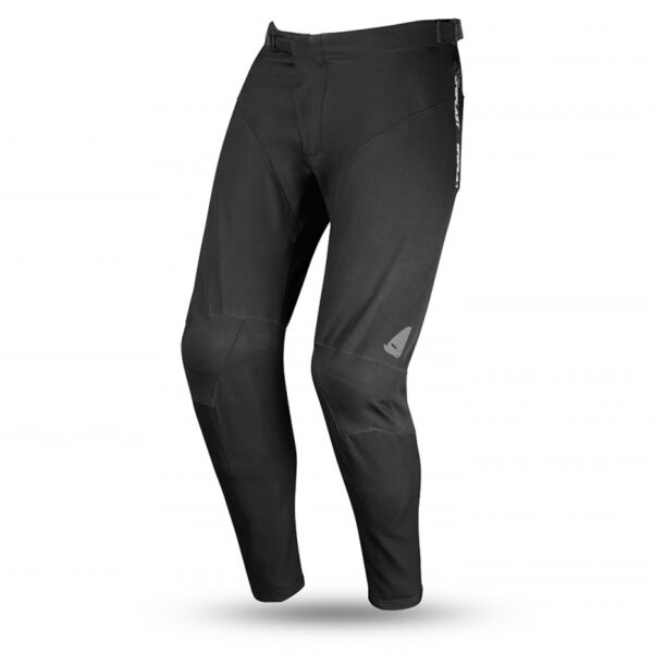 Spodnie Rowerowe MTB / E-Bike Terrain LV1 Pants Made IN Italy (Długie) Kolor Czarny Rozmiar L/52/34 – Kolekcja 2025/2026 | UFO