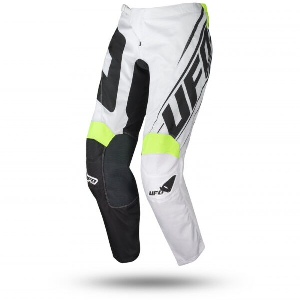 Spodnie Vanadium Kolor Biały Rozmiar XS / EU46 / US28 – – | UFO