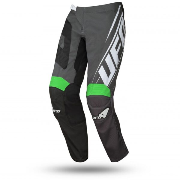 Spodnie Vanadium Kolor Czarny Rozmiar XXS / EU44 / US26 – – | UFO