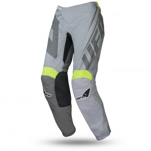 Spodnie Vanadium Kolor Szary Rozmiar S / EU48 / US30 – – | UFO