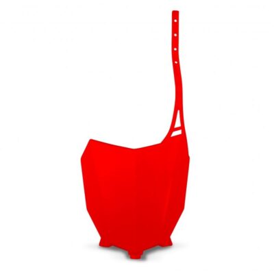 Tablica przednia na nr startowy - HONDA CRF 110F (2019-2026) - HO05602070