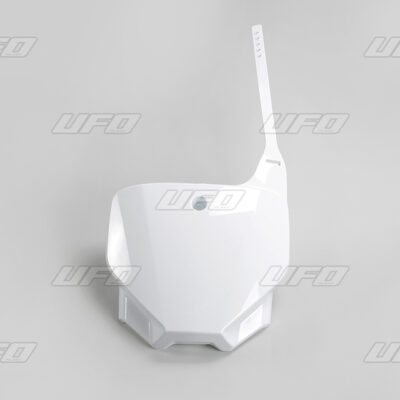 Tablica przednia na nr startowy - HONDA CRF 230 (2006-2026) - HO04672041