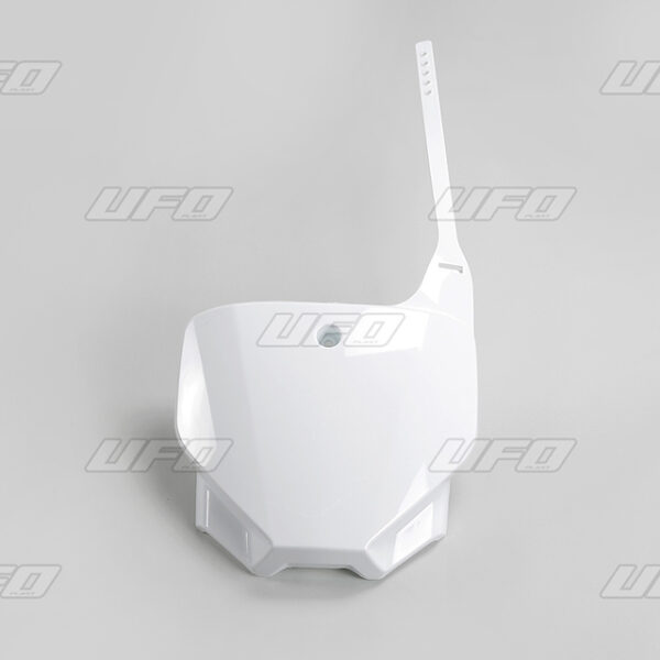 Tablica NA NUMER Startowy Honda CRF 230 ’06-26, Kolor Biały – | UFO