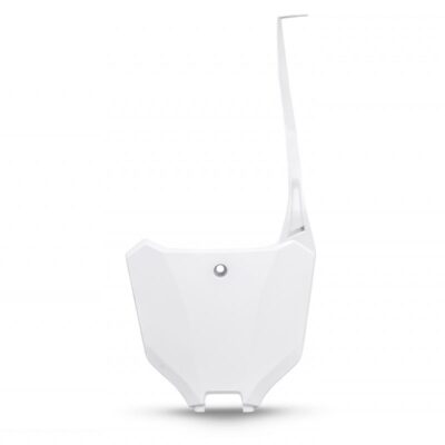 Tablica przednia na nr startowy - HONDA CRF 250R (2021-2026) - HO05607041