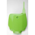 Tablica przednia na nr startowy - KAWASAKI KX 65 (2001-2026) - KA03732026