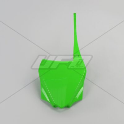 Tablica przednia na nr startowy - KAWASAKI KX 85 (2014-2026) - KA04730026