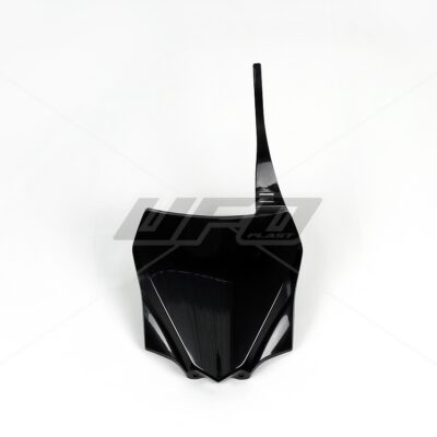 Tablica przednia na nr startowy - KAWASAKI KX 85 (2014-2026) - KA04730001