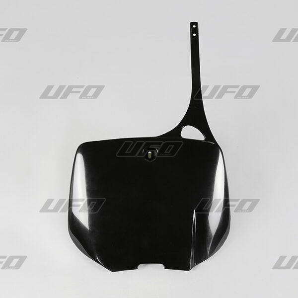 Tablica NA Numer Startowy KTM 125/200/250/300/360/380/400/500/520/620 ’93-98 Kolor Czarny | UFO