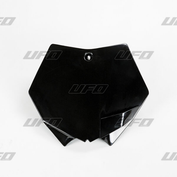 Tablica NA Numer Startowy KTM SX/SX-F ’07-’12 Kolor Czarny | UFO