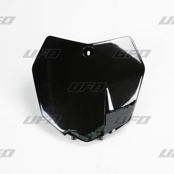 Tablica NA Numer Startowy KTM SX/SX-F ’13-’15, SX 250 16 Kolor Czarny | UFO