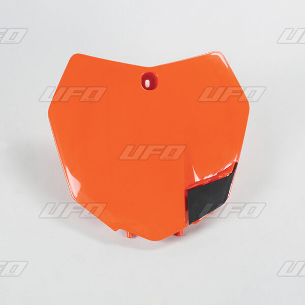 Tablica NA NUMER Startowy KTM SX/SX-F ’13-’15, SX 250 16 Kolor Pomarańczowy | UFO