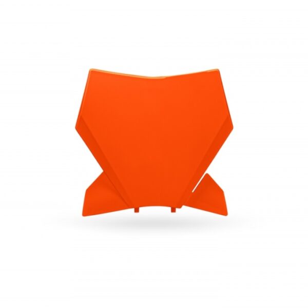 Tablica NA NUMER Startowy KTM SX/SX-F(SX-F) 125/250/300/350/450F TBI ’23-26 Kolor Pomarańczowy | UFO