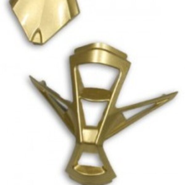 Wlot Powietrza DO Kasku (Przód) – – | UFO