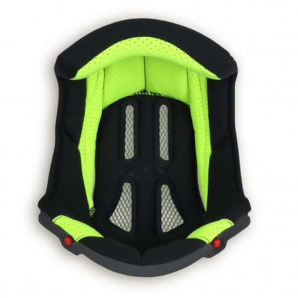 Kask motocyklowy – HR063DFLUL