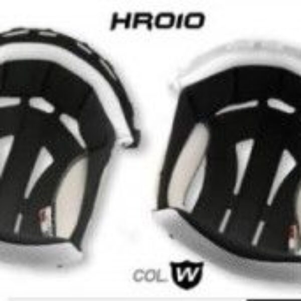 Kask motocyklowy – HR010KXS