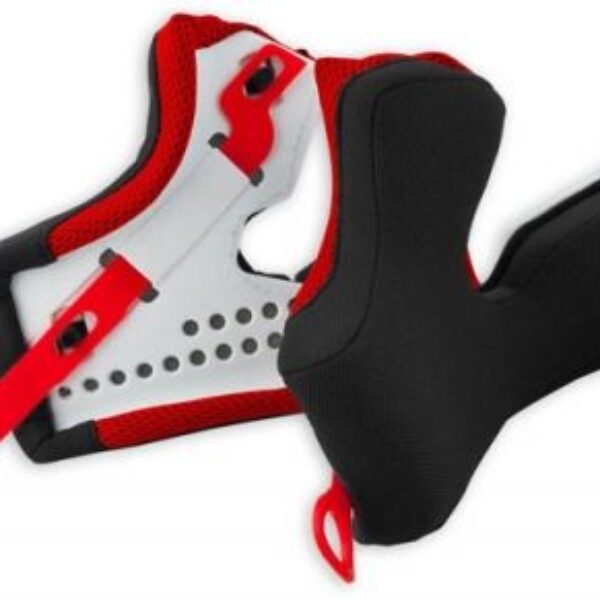 Kask motocyklowy – HR022BS