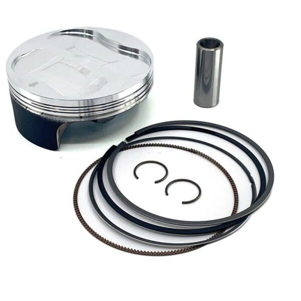 Tłok Yamaha YZF 450 ’23-’24 (Std. +0, 01 = 96,97MM) (13.0:1) | Wossner