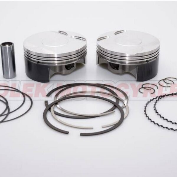 Wossner Tłok – POLARIS RZR 900 XP STD. (92 (2011-2012)