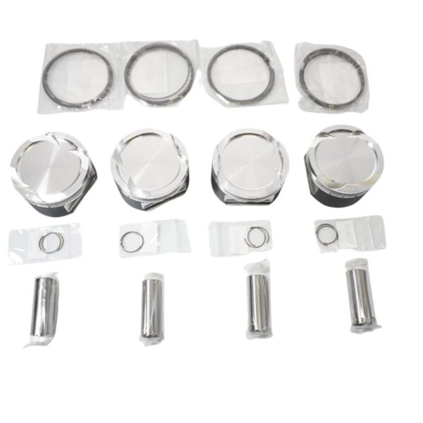 Wossner Tłok – KAWASAKI ULTRA LX (2004-2019) – K6517DB-4