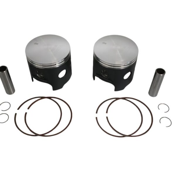 Wossner Tłok – KAWASAKI JS 550 SX STD. (74 (1982-1995)