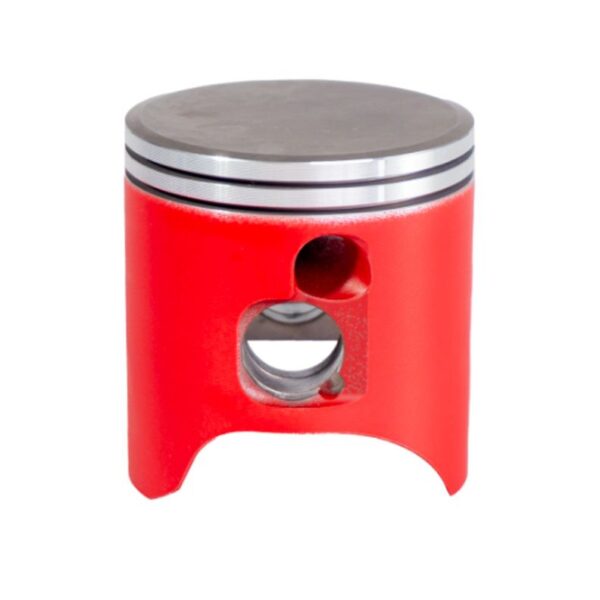 Tłok 2T KTM EXC 125 ’01-’16 (STD.+0,01MM) (53,95MM) | Wossner