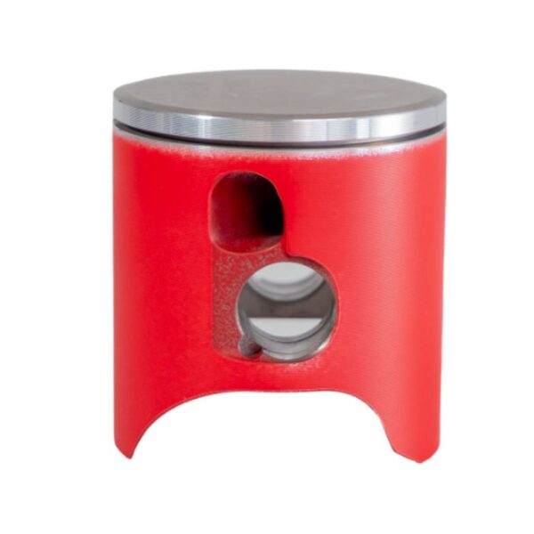 Tłok 2T KTM SX 125 ’07-’22 (Std. +0,01MM) (53,95MM) | Wossner