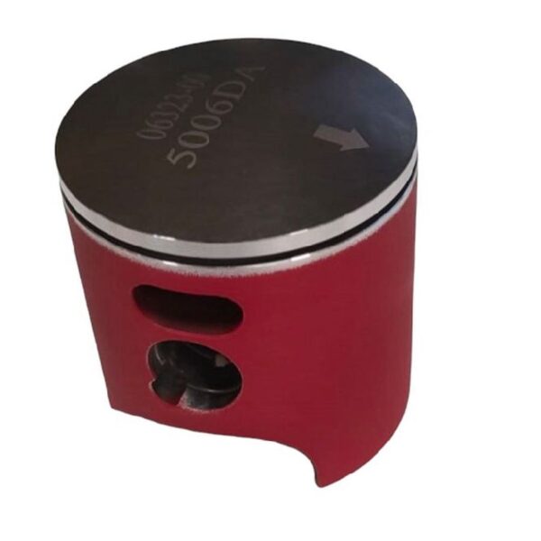 Tłok 2T KTM SX 65 ’09-’25 Husqvarna TC 65 ’17-’21 (Std. +0,02MM) (44,97MM) | Wossner